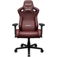 ราคา Anda Seat Kaiser Frontier Series Size XL Premium Gaming Chair Red Maroon (072042)