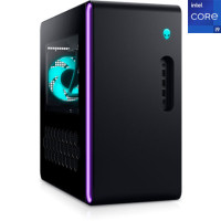 ราคา Dell Alienware Aurora R16-CADR16ICTO02GTH-AWR16-4070-W Basalt Black (072305)