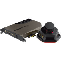 ราคา Creative Sound Blaster AE-7 Hi-res PCI-e DAC and Amp Sound Card (072377)