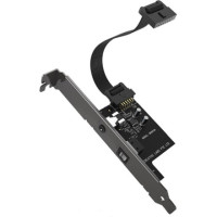 ราคา Creative Sound Blaster Audigy Fx V2 DBPro Expansion Card (072379)