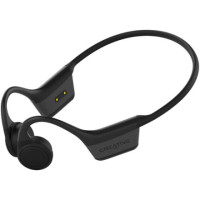 Creative Wireless Bone Conduction Headphones with Bluetooth 5.3 and IPX5 Sweatproof หูฟังไร้สาย รุ่น Outlier Free Mini