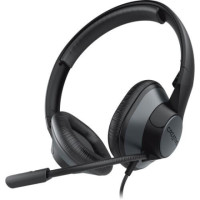 ราคา Creative HS-720 V2 USB Headset with Noise-cancelling Condenser Mic and Inline Remote (072403)
