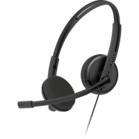 ราคา Creative HS-220 USB Headset with Noise-cancelling Mic and Inline Remote (072402)