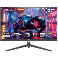 ราคา Dahua Gaming Monitor จอเกมมิ่ง ขนาด 27 นิ้ว รุ่น DHI-LM27-E230CN