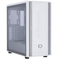 ราคา Cooler Master Masterbox MB600 Lite Mid-Tower Case fits ATX with TG White (MB600L-WGNN-S00) (072474)