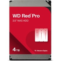 ราคา Western Digital 4TB WD Red Pro NAS Hard Drive 7200rpm 3.5" SATA 256MB Cache (WD4005FFBX) (072463)