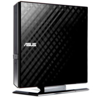 ราคา Asus External DVD-Writer 8X Slim USB 2.0 SDRW-08D2S-U