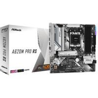 ราคา AsRock A620M Pro RS (067803)
