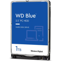ราคา Western Digital WD 1TB Blue PC Mobile Hard Drive 2.5" 128MB (WD10SPZX) (034494)