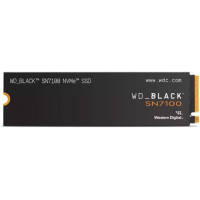 ราคา Western Digital 1TB WD_Black SN7100 NVMe PCIe Gen 4x4 SSD M.2 2280 (WDS100T4X0E) (075963)