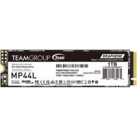 ราคา TeamGroup 1TB MP44L NVMe PCIe Gen 4x4 SSD M.2 2280 (TM8FPK001T0C101) (076996)