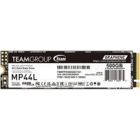 ราคา TeamGroup 500GB MP44L NVMe PCIe Gen 4x4 SSD M.2 2280 (TM8FPK500G0C101) (076995)