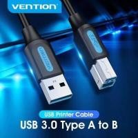 ราคา Vention USB 3 0ตัวผู้เป็น B สายเคเบิลตัวผู้ USB 3 0ตัวเชื่อมสี่เหลี่ยมสำหรับ HDD ฮาร์ดดิสก์กล้องเว็บแคม USB 3 0 A To B Canon Epson เครื่องพิมพ์ HP HDD เคสฮาร์ดดิสก์กล้องเว็บแคมประเภท (18096098360)