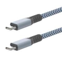 ราคา โทรศัพท์มือถือ BUCHE ชิป4K 60Hz PD 240W ชาร์จเร็วสาย USB C USB สายข้อมูล3 2 Type C (18306668861)