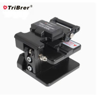 ราคา cleaver TriBrer ตัวตัดสายไฟเบอร์ออฟติก Fiber Cleaver ตัดตัดสายใยแก้ว เครื่องมือ fiber optic อุปกรณ์ fiber optic (18543752940)