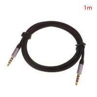 ราคา Pegota สายเคเบิ้ลหูฟังสำหรับช่องรับสัญญาณเสียงรถในรถยนต์ 3 5มม ตัวผู้ไปยังตัวผู้ (18559134931)