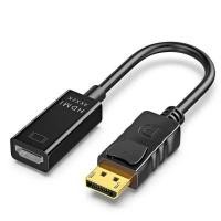 ราคา ELECTRY โปรเจ็คเตอร์คอมพิวเตอร์หัวแปลงสัญญาณ HDMI HDMI Compatible Extender สายเชื่อมต่อ HDTV สายสายวิดีโอ HDTV สายตัวแยก HDMI ตัวผู้เป็นตัวเมียสายต่อ HDMI (18828018065)
