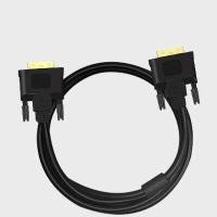 ราคา VEO72แล็ปท็อป PC 1ชิ้นจอแสดงผล HD สายวิดีโอชายกับชายสายขยายสัญญาณสายคอมพิวเตอร์24 1ตัวเชื่อม DVI สายเคเบิลตัวผู้เป็นตัวผู้ตัวเชื่อมต่อ Dual Link (18827065794)