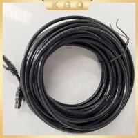 ราคา Cat6 สายแลน Lan Cat6 รองรับInternet ระดับกิ๊กกะบิต 1Gbps ใช้งานได้จริง วิ่งเต็มสเปก 5 10 15 20 30 50m RJ45 ระดับกิ๊ก (19279436214)