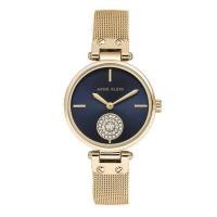 ราคา ANNE KLEIN AK 3000NVGB นาฬิกาข้อมือผู้หญิง สีทอง (11193443393)
