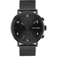 ราคา Calvin Klein MODERN MULTIFUNCTION CK25200108 นาฬิกาข้อมือผู้ชาย (15066348143)