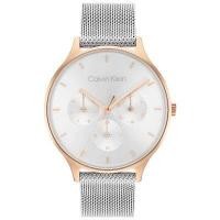 ราคา Calvin Klein TIMELESS MULTIFINCTION CK25200106 นาฬิกาข้อมือผู้หญิง (15066208695)