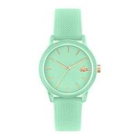 ราคา LACOSTE 12 12 Women s รุ่น LC2001227 นาฬิกาข้อมือผู้หญิง สีเขียว (19211127948)