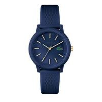 ราคา LACOSTE 12 12 Women s รุ่น LC2001271 นาฬิกาข้อมือผู้หญิง สีน้ำเงิน (19211078857)