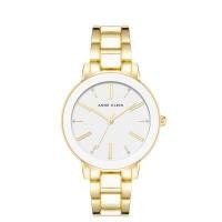 ราคา AK 3914WTGB นาฬิกาข้อมือผู้หญิง สีทอง (19606744342)