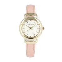 ราคา Anne Klein AK 3826GPBH Women s Fashion Pink นาฬิกาข้อมือผู้หญิงทอง ชมพู (19606768856)