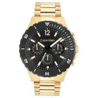 ราคา Calvin Klein SPORT CK25200116 นาฬิกาข้อมือผู้ชาย (15066340204)