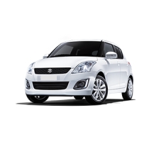 ราคา NM Car Rental บริการรถเช่า SUZUKI SWIFT กรุงเทพ ดอนเมือง