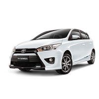 ราคา NM Car Rental บริการรถเช่า TOYOTA NEW YARIS กรุงเทพ ดอนเมือง