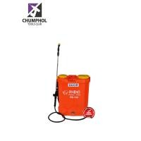 ราคา เครื่องพ่นยาไฟฟ้า แบตเตอรี่ RHINO RS-16C (920)