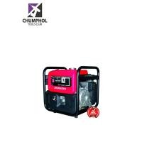 ราคา HONDA เครื่องปั่นไฟ EP1000 (1012)