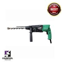 ราคา HITACHI สว่านโรตารี่ รุ่น DH24PG (1687)