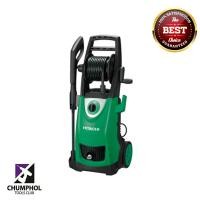 ราคา HITACHI เครื่องฉีดน้ำแรงดันสูง รุ่น AW150 (1735)