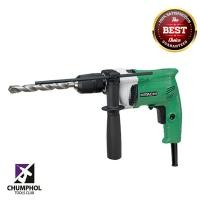 ราคา HITACHI สว่านกระแทกไฟฟ้า รุ่น DV13VSS (1751)