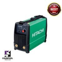 ราคา HITACHI เครื่องเชื่อมไฟฟ้า 200am รุ่น EW4400 (1754)