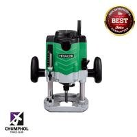 ราคา HITACHI เครื่องเซาะร่อง รุ่น M12SE (1771)