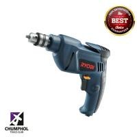 ราคา RYOBI สว่านไฟฟ้า รุ่น D-110VR (1832)
