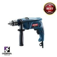 ราคา RYOBI สว่านไฟฟ้า PD-130 VR (1833)