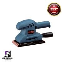 ราคา RYOBI เครื่องขัดกระดาษทราย รุ่น S-350 (1843)