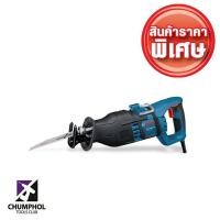 ราคา BOSCH เลื่อยชักอเนกประสงค์ปรับรอบ รุ่น GSA1300PCE (1992)