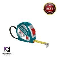 ราคา TOTAL ตลับเมตร ขนาด 3 m x 16 mm รุ่น TMT 126031 (2114)