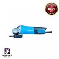 ราคา ZINSANO เครื่องเจียรไฟฟ้า 4 นิ้ว 980 วัตต์ รุ่น AG9504 (2542)