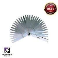 ราคา INSIZEฟิลเลอร์เกจ 4602-20 (2834)