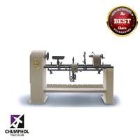 ราคา BIGWOOD เครื่องกลึงไม้ รุ่น CL-1300 (1412)