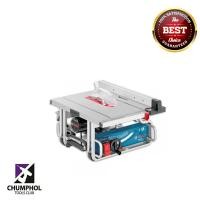 ราคา BOSCH โต๊ะเลื่อย10นิ้ว GTS 10 J (3674)