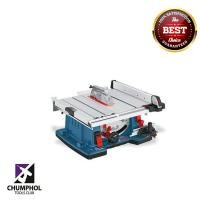 ราคา BOSCH โต๊ะเลื่อย10นิ้ว GTS 10 XC (3675)